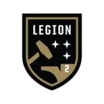 Birmingham Legion II logo