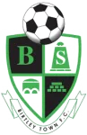 Birtley Town logo