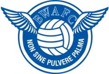 Blaby & Whetstone logo