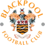 Blackpool Ladies logo
