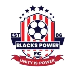 Blacks Power logo