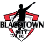 Blacktown City logo