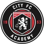 Blacktown City U20 logo