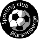 Blankenberge logo