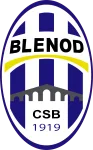 Blenod logo