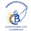 Blessing logo