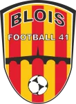 Blois logo