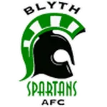 Blyth Spartans logo