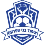Bnei Shefa-'Amr logo