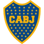 Boca Juniors Res. logo