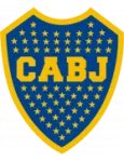 Boca Juniors U20 logo