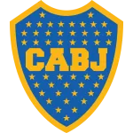 Boca Juniors W logo