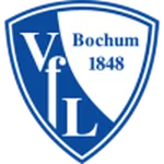 Bochum W logo