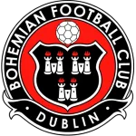 Bohemians U19 logo
