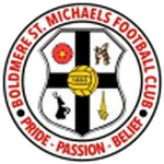 Boldmere St. Michaels logo