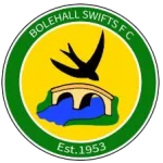 Bolehall Swifts logo