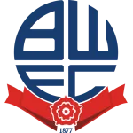 Bolton W logo