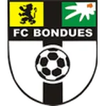 Bondues logo