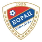 Borac Banja Luka logo