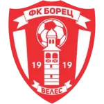 Borec