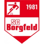 Borgfeld U19 logo
