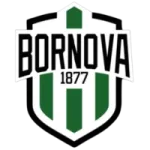 Bornova 1877 logo