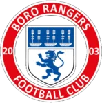 Boro Rangers logo