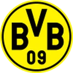 Borussia Dortmund U19 logo