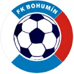 Bospor Bohumín logo