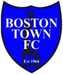 Boston Town logo