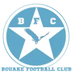 Bouaké logo