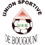 Bougouni logo