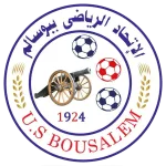 Bouselem logo