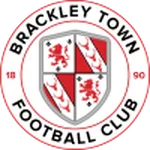 Brackley Town Saints logo