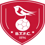 Bracknell Town logo