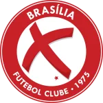 Brasília U20 logo
