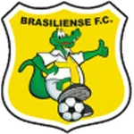 Brasiliense U20 logo