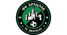 Bratslav Vinnytsia logo