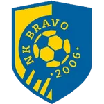Bravo logo