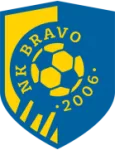 Bravo U19 logo