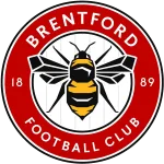 Brentford W logo