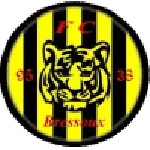 Bressoux logo