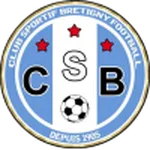 Brétigny Foot