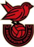 Bridgwater United W logo