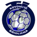 Břidličná logo