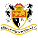 Bridlington Town logo
