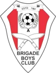 Brigade Boys logo
