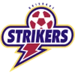 Brisbane Strikers logo