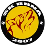 Brná logo