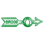 Brodd logo